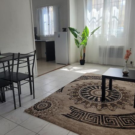 Appartement Gorbella Nicea Zewnętrze zdjęcie