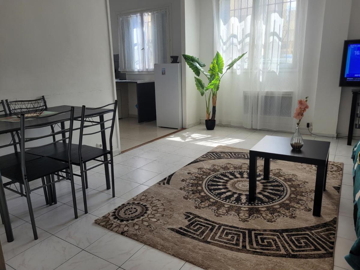 Appartement Gorbella Nicea Zewnętrze zdjęcie