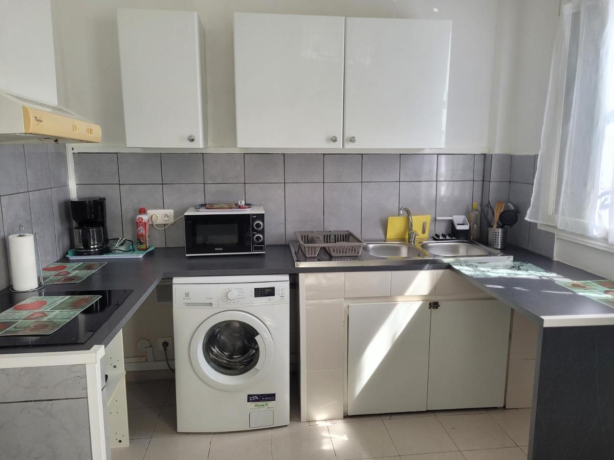 Appartement Gorbella Nicea Zewnętrze zdjęcie