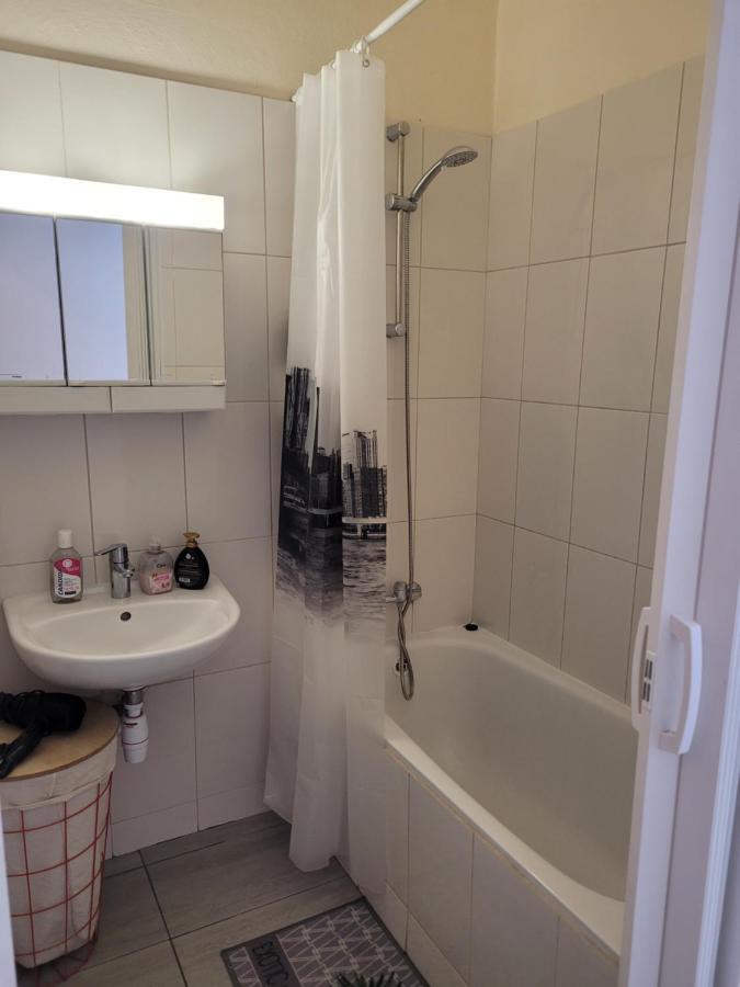 Appartement Gorbella Nicea Zewnętrze zdjęcie